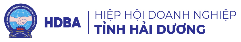 Hiệp Hội doanh Nghiệp Tỉnh Hải Dương